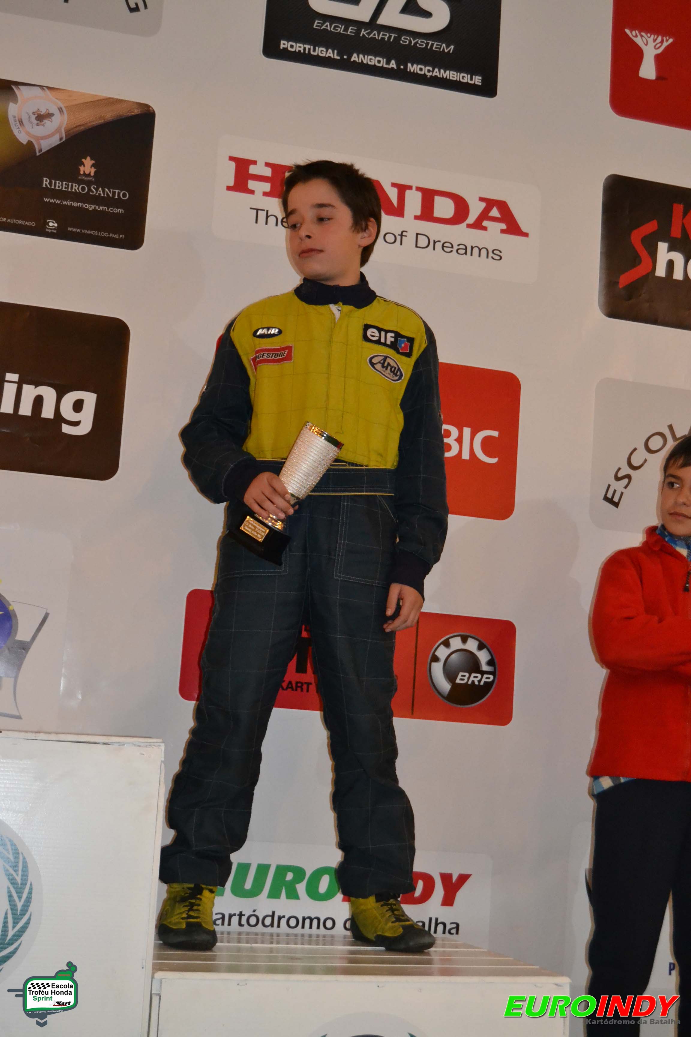 Gala de Campeões63